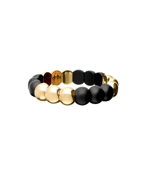 Bracciale Roberto Demeglio Donna Aura in Ceramica AU9D4PR3NS - AU9D4PR3NS